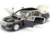 Carsdemetal.es 2020 Mercedes-Benz Maybach S650 (x222) Gold/Blue 1:18 Revester Edition B666960615