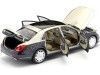 Carsdemetal.es 2020 Mercedes-Benz Maybach S650 (x222) Gold/Blue 1:18 Revester Edition B666960615