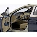 Carsdemetal.es 2020 Mercedes-Benz Maybach S650 (x222) Gold/Blue 1:18 Revester Edition B666960615