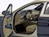 Carsdemetal.es 2020 Mercedes-Benz Maybach S650 (x222) Gold/Blue 1:18 Revester Edition B666960615