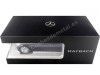 Carsdemetal.es 2020 Mercedes-Benz Maybach S650 (x222) Gold/Blue 1:18 Revester Edition B666960615