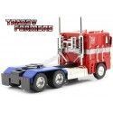 Carsdemetal.es 1984 Autobot G1 Optimus Prime Transformers Red/Blue 1:24 Jada Toys 99524 253115005