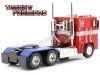 Carsdemetal.es 1984 Autobot G1 Optimus Prime Transformers Red/Blue 1:24 Jada Toys 99524 253115005