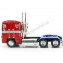 Carsdemetal.es 1984 Autobot G1 Optimus Prime Transformers Red/Blue 1:24 Jada Toys 99524 253115005