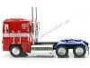 Carsdemetal.es 1984 Autobot G1 Optimus Prime Transformers Red/Blue 1:24 Jada Toys 99524 253115005