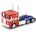 Carsdemetal.es 1984 Autobot G1 Optimus Prime Transformers Red/Blue 1:24 Jada Toys 99524 253115005