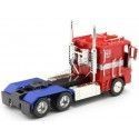 Carsdemetal.es 1984 Autobot G1 Optimus Prime Transformers Red/Blue 1:24 Jada Toys 99524 253115005