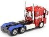 Carsdemetal.es 1984 Autobot G1 Optimus Prime Transformers Red/Blue 1:24 Jada Toys 99524 253115005