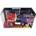 Carsdemetal.es 1984 Autobot G1 Optimus Prime Transformers Red/Blue 1:24 Jada Toys 99524 253115005