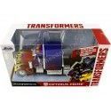 Cochesdemetal.es 2007 Western Star Transformers T1 Optimus Prime Azul 1:24 Jada Toys 30446/253115004