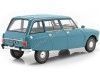 Cochesdemetal.es 1975 Citroen Ami 8 Break Petrel Blue 1:18 NOREV 181671
