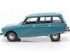 Cochesdemetal.es 1975 Citroen Ami 8 Break Petrel Blue 1:18 NOREV 181671