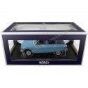 Cochesdemetal.es 1975 Citroen Ami 8 Break Petrel Blue 1:18 NOREV 181671