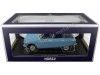 Cochesdemetal.es 1975 Citroen Ami 8 Break Petrel Blue 1:18 NOREV 181671