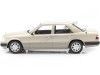 Carsdemetal.es 1989 Mercedes-Benz Classe E (W124) Smoked Silver 1:18 ISCALE 118000055