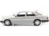 Cochesdemetal.es 1989 Mercedes-Benz Clase E (W124) Astral Silver 1:18 iScale 11800000053