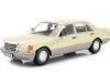 Carsdemetal.es 1985 Mercedes-Benz 560 Sel Class S Facelift (W126) Astral Silver 1:18 ISCALE 118000000061