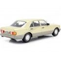 Carsdemetal.es 1985 Mercedes-Benz 560 Sel Class S Facelift (W126) Astral Silver 1:18 ISCALE 118000000061