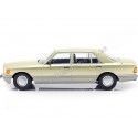 Carsdemetal.es 1985 Mercedes-Benz 560 Sel Class S Facelift (W126) Astral Silver 1:18 ISCALE 118000000061