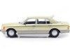 Cochesdemetal.es 1985 Mercedes-Benz 560 Sel Clase S Facelift (W126) Plata Astral 1:18 Iscale 118000000061