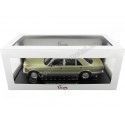 Carsdemetal.es 1985 Mercedes-Benz 560 Sel Class S Facelift (W126) Astral Silver 1:18 ISCALE 118000000061