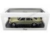 Carsdemetal.es 1985 Mercedes-Benz 560 Sel Class S Facelift (W126) Astral Silver 1:18 ISCALE 118000000061