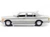 Carsdemetal.es 1985 Mercedes-Benz 560 SEL CLASS S FACELIFT (W126) Prata/cinza 1:18 ISCALE 118000000059