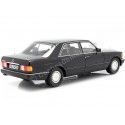 Cochesdememetal.ES 1985 Mercedes-Benz 560 Sel Clase S Facelift (W126) Negro 1:18 ISCALE 118000000058