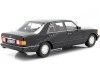 Carsdemetal.es 1985 Mercedes-Benz 560 Sel Class S Facelift (W126) Black 1:18 ISCALE 118000000058