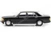 Cochesdemetal.es 1985 Mercedes-Benz 560 SEL Clase S Facelift (W126) Negro 1:18 iScale 118000000058