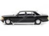 Cochesdememetal.ES 1985 Mercedes-Benz 560 Sel Clase S Facelift (W126) Negro 1:18 ISCALE 118000000058