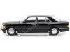 Carsdemetal.es 1985 Mercedes-Benz 560 Sel Class S Facelift (W126) Black 1:18 ISCALE 118000000058