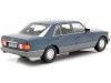 Cochesdemetal.es 1985 Mercedes-Benz 560 Sel Clase S Facelift (W126) Azul 1:18 Iscale 118000000060