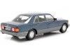 Cochesdemetal.es 1985 Mercedes-Benz 560 SEL Clase S Facelift (W126) Azul 1:18 iScale 118000000060