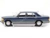 Cochesdemetal.es 1985 Mercedes-Benz 560 Sel Clase S Facelift (W126) Azul 1:18 Iscale 118000000060