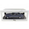 Cochesdemetal.es 1985 Mercedes-Benz 560 Sel Clase S Facelift (W126) Azul 1:18 Iscale 118000000060