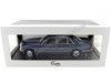 Carsdemetal.es 1985 Mercedes-Benz 560 Sel Class S Facelift (W126) Azul 1:18 ISCALE 118000000060