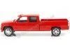 Cochesdememetal.es 1997 Chevrolet 3500 Cab Cab Silverado Victory Red 1:18 Greenlight 19073