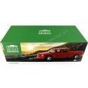 Cochesdememetal.es 1997 Chevrolet 3500 Cab Cab Silverado Victory Red 1:18 Greenlight 19073