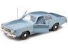 Carsdemetal.es 1977 Plymouth Fury "Christine" azul claro 1:18 Greenlight 19082