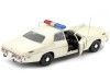 Carsdemetal.es 1975 Dodge Coronet "Hazzard County Sherif" 1:18 Greenlight 19092