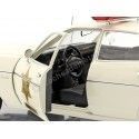 Carsdemetal.es 1975 Dodge Coronet "Hazzard County Sherif" 1:18 Greenlight 19092
