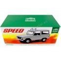 Cochesdemetal.es 1970 Ford Bronco "Speed ​​- Keanu Reeves" Gris 1:18 Greenlight 19074