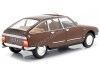 Carsdemetal.es 1978 Citroen GS Pallas Cigale Brown 1:18 Norev 181627