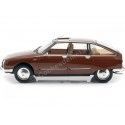 Carsdemetal.es 1978 Citroen GS Pallas Cigale Brown 1:18 Norev 181627