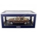 Carsdemetal.es 1978 Citroen GS Pallas Cigale Brown 1:18 Norev 181627