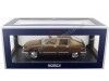 Carsdemetal.es 1978 Citroen GS Pallas Cigale Brown 1:18 Norev 181627
