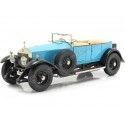 Cochesdemetal.es 1925 Rolls Royce Phantom I Light Blue 1:18 Kyosho 08931LB