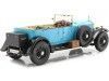 Carsdemetal.es 1925 rolls royce phantom i azul claro 1:18 kyosho 08931lb