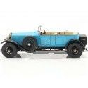 Carsdemetal.es 1925 rolls royce phantom i azul claro 1:18 kyosho 08931lb